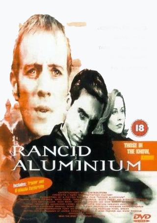Rancid Aluminium poster