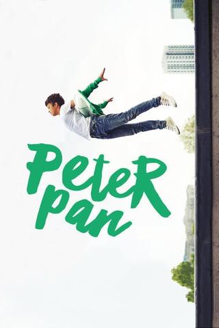National Theatre Live: Peter Pan poster