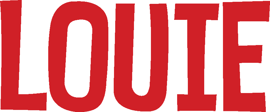 Louie logo