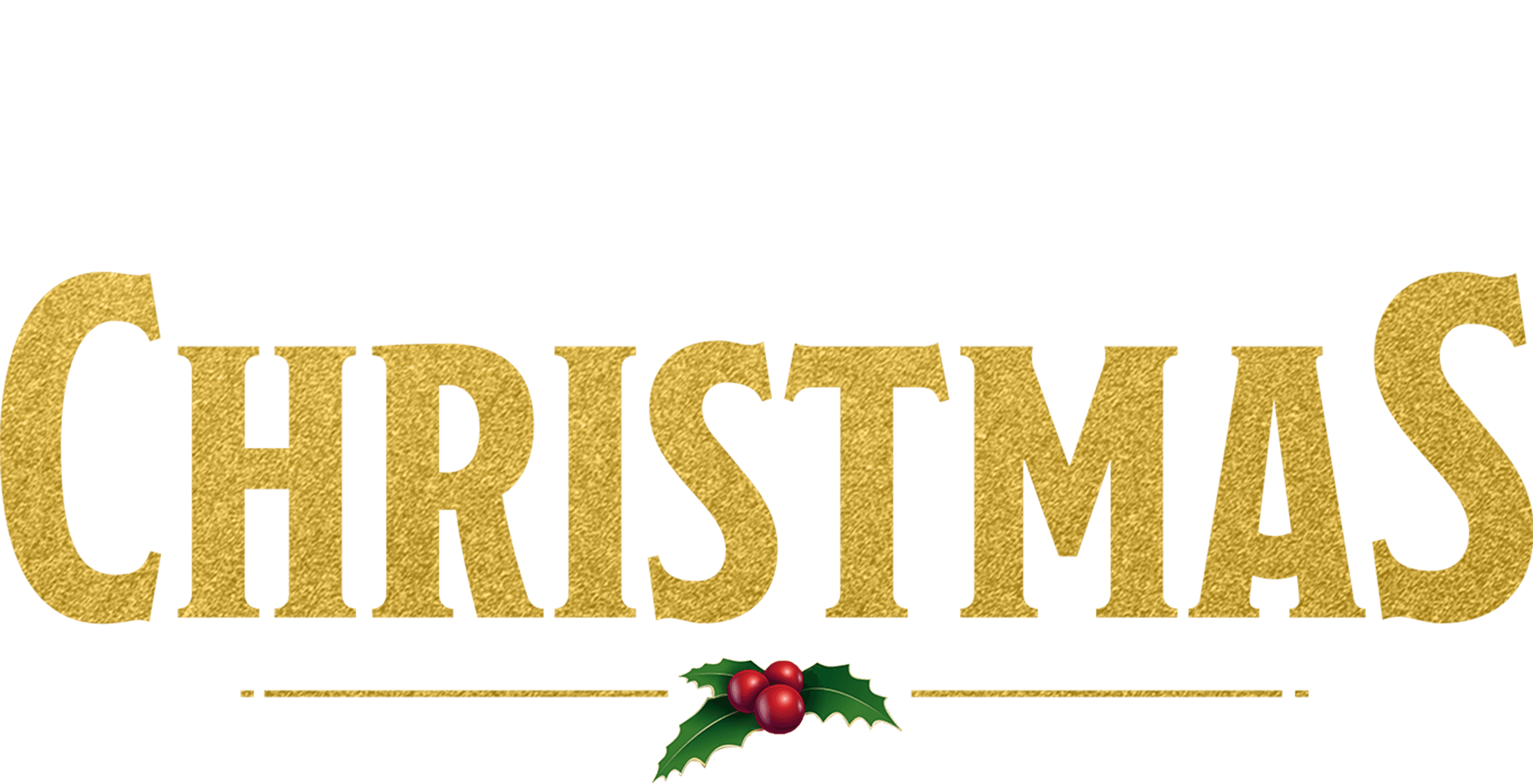Yes, Chef! Christmas logo