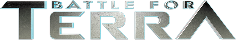 Battle for Terra logo