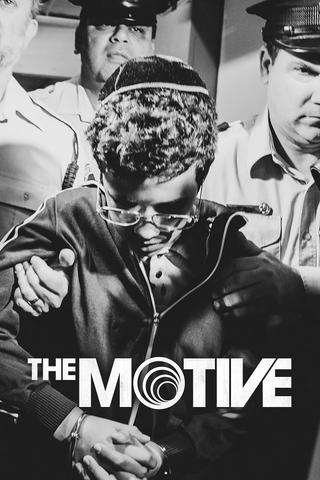 The Motive poster