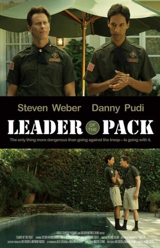 Leader of the Pack poster