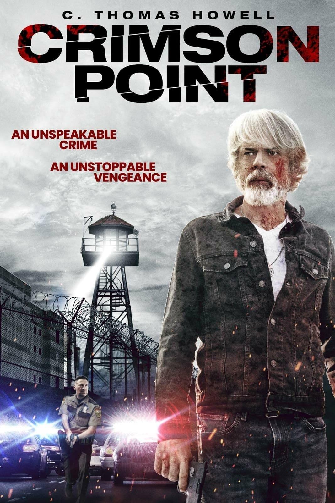 Crimson Point poster