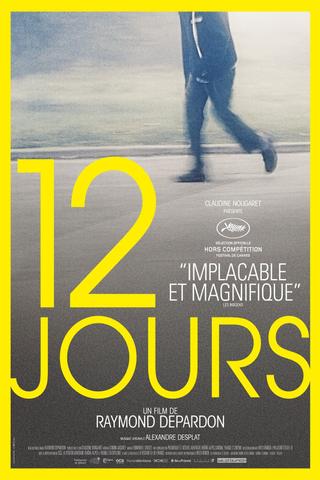 12 Days poster