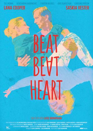 Beat Beat Heart poster