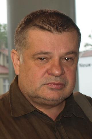 Krzysztof Globisz pic