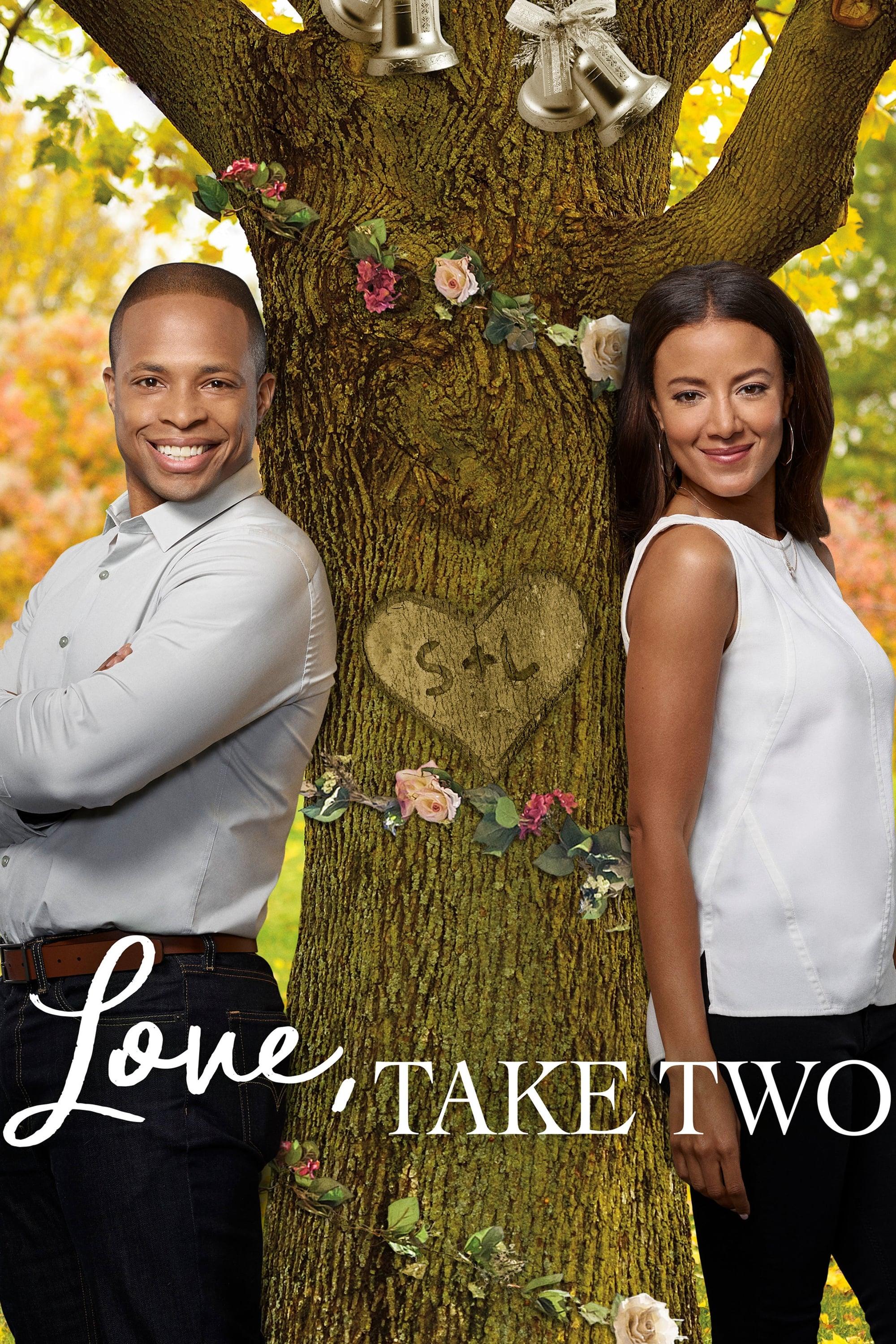 Love, Take Two poster