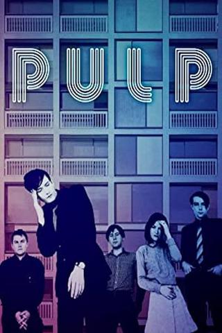 Pulp poster