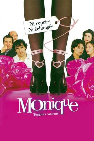 Monique poster
