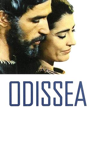 Odissea poster