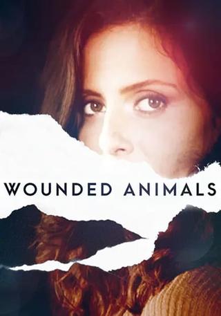 Wounded Animals poster