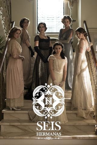 Six Sisters poster