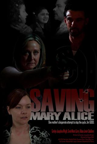Saving Mary Alice poster