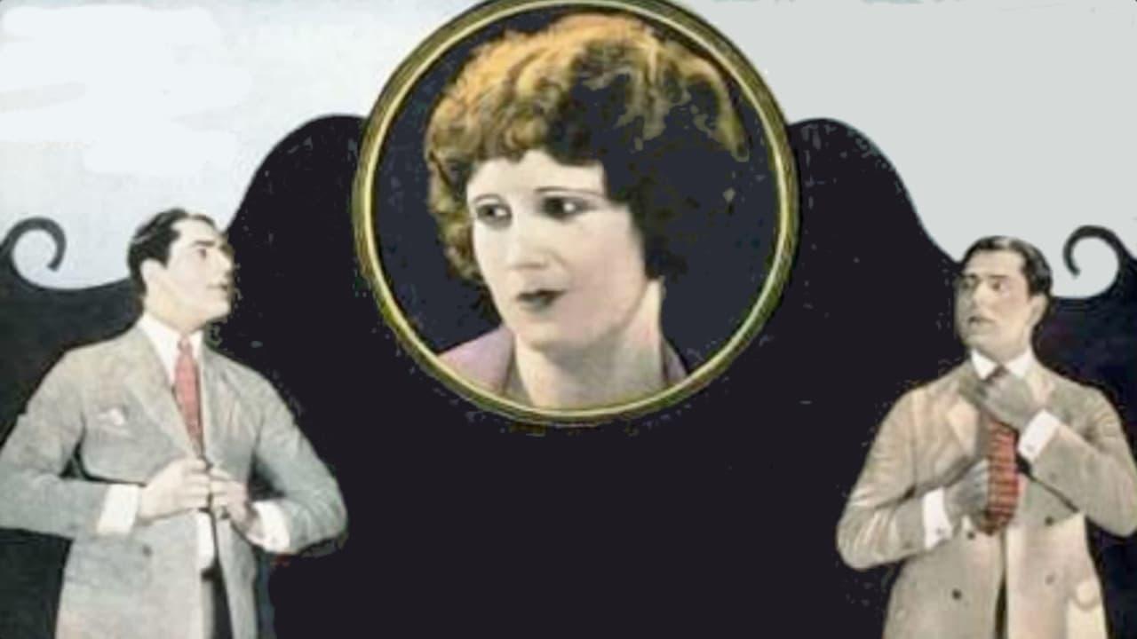 Mary Jane Sanderson backdrop
