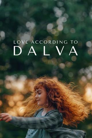 Love According to Dalva poster