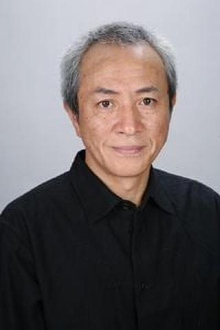 Yasuyoshi Hara pic