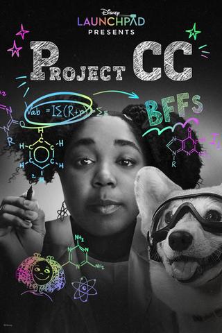 Project CC poster