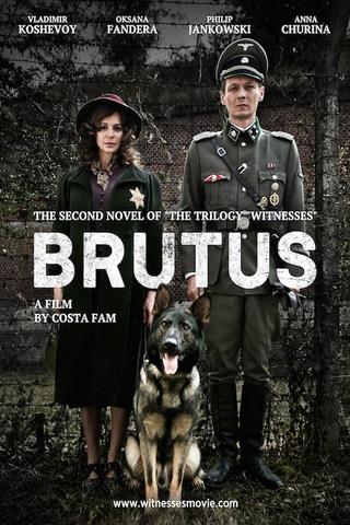 Brutus poster