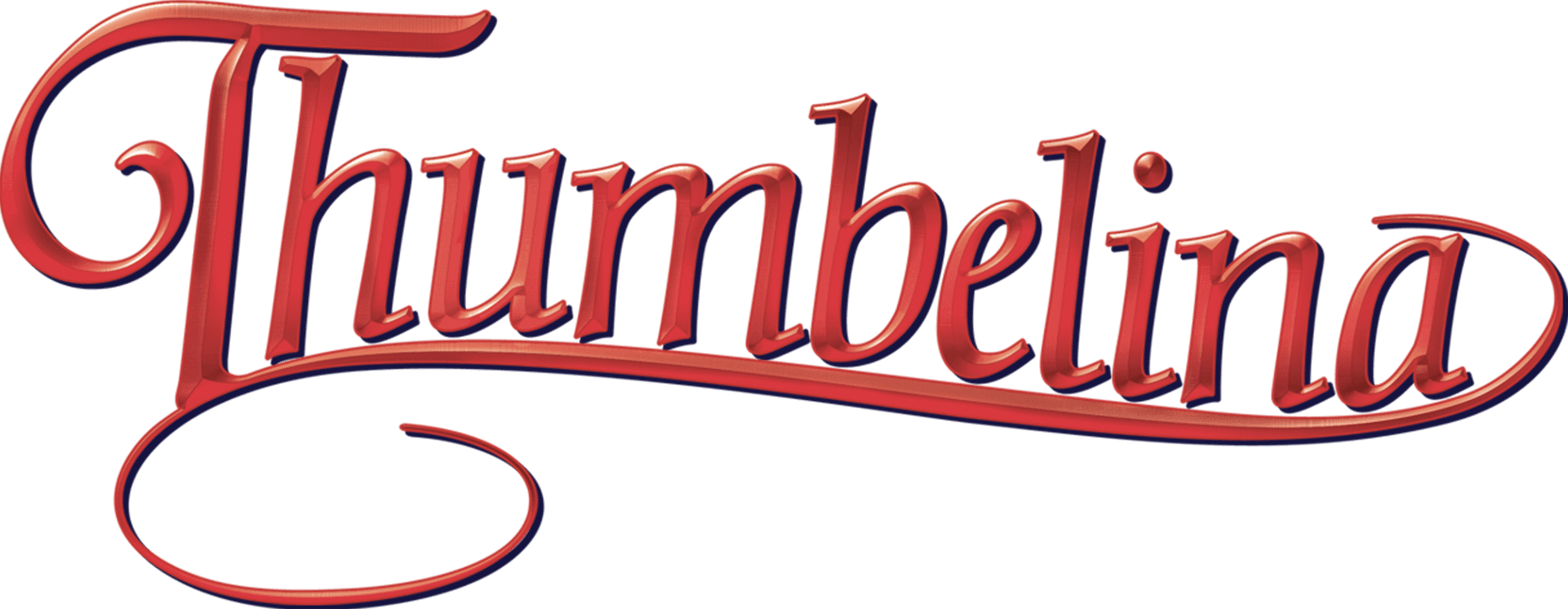 Thumbelina logo