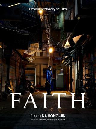 Faith poster