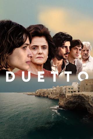 Duetto poster