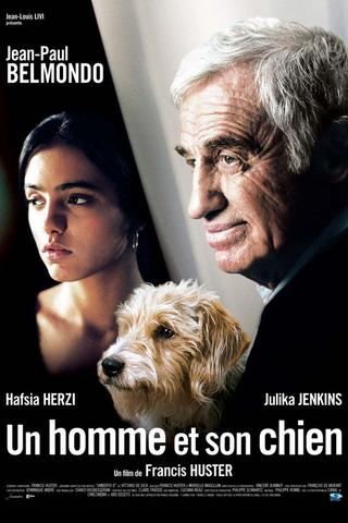A Man and His Dog poster