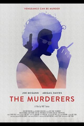 The Murderers poster