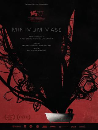 Minimum Mass poster
