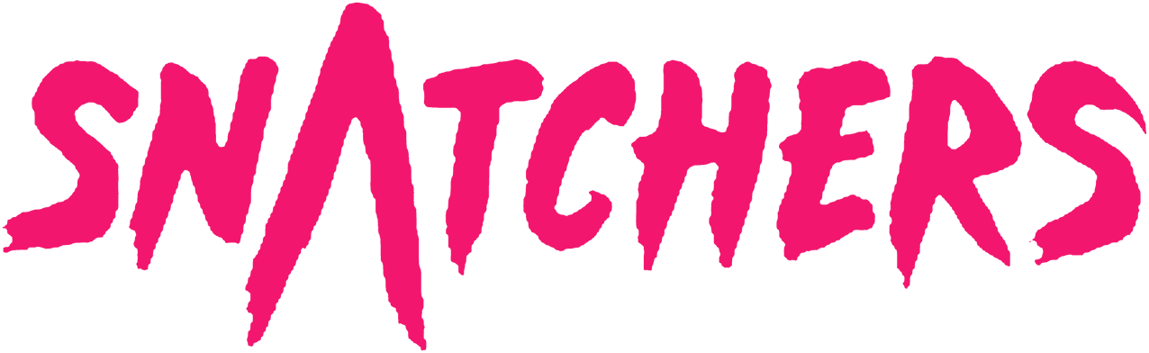 Snatchers logo