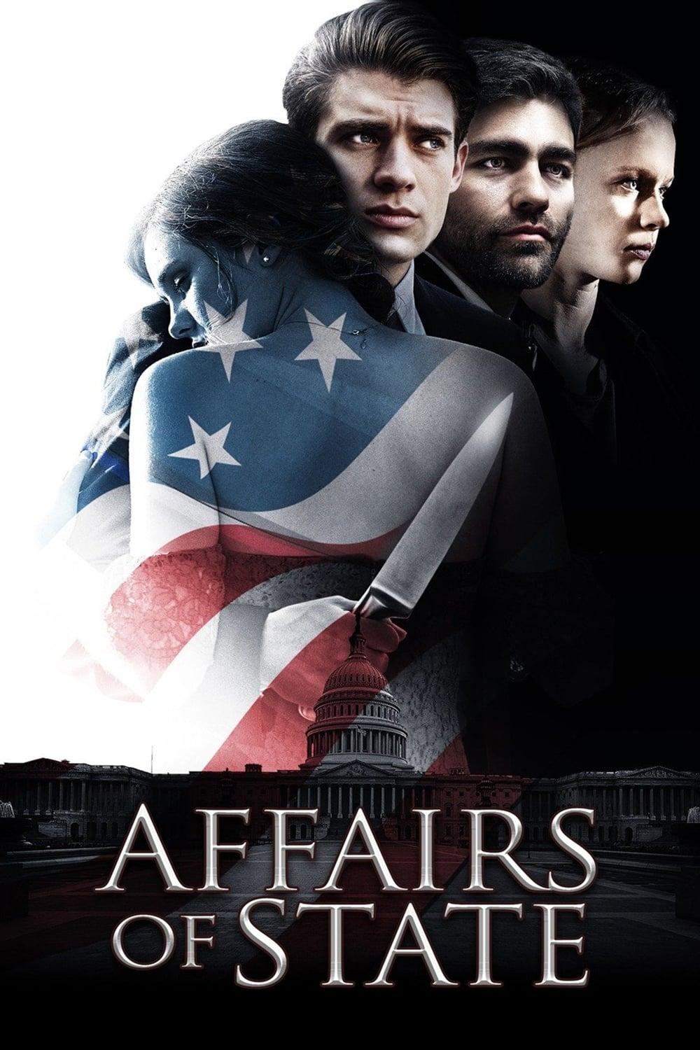 Affairs of State poster