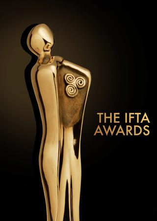 The IFTA Awards 2024 poster