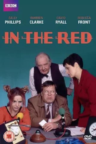 In the Red poster