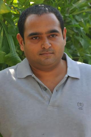 Vikram Kumar pic