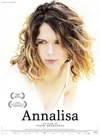 Annalisa poster