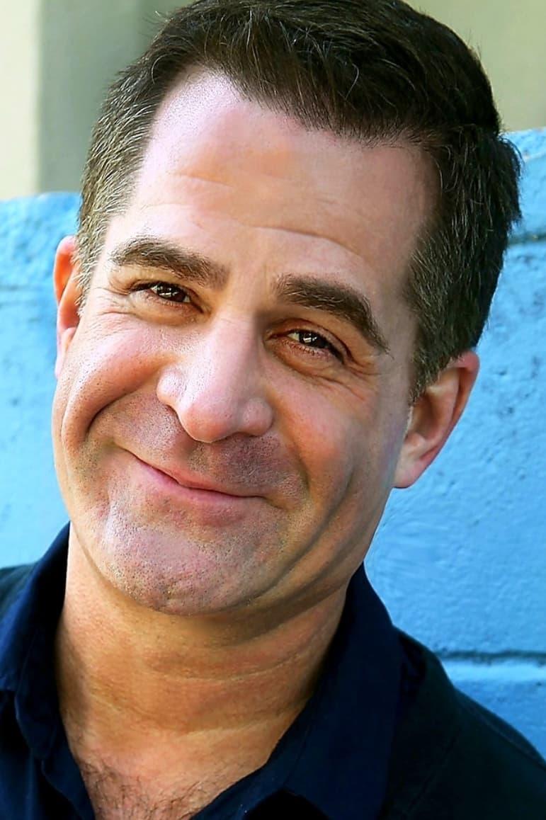 Todd Glass poster