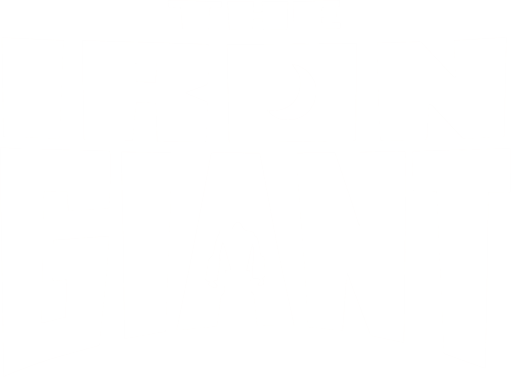 The Iron Giant logo