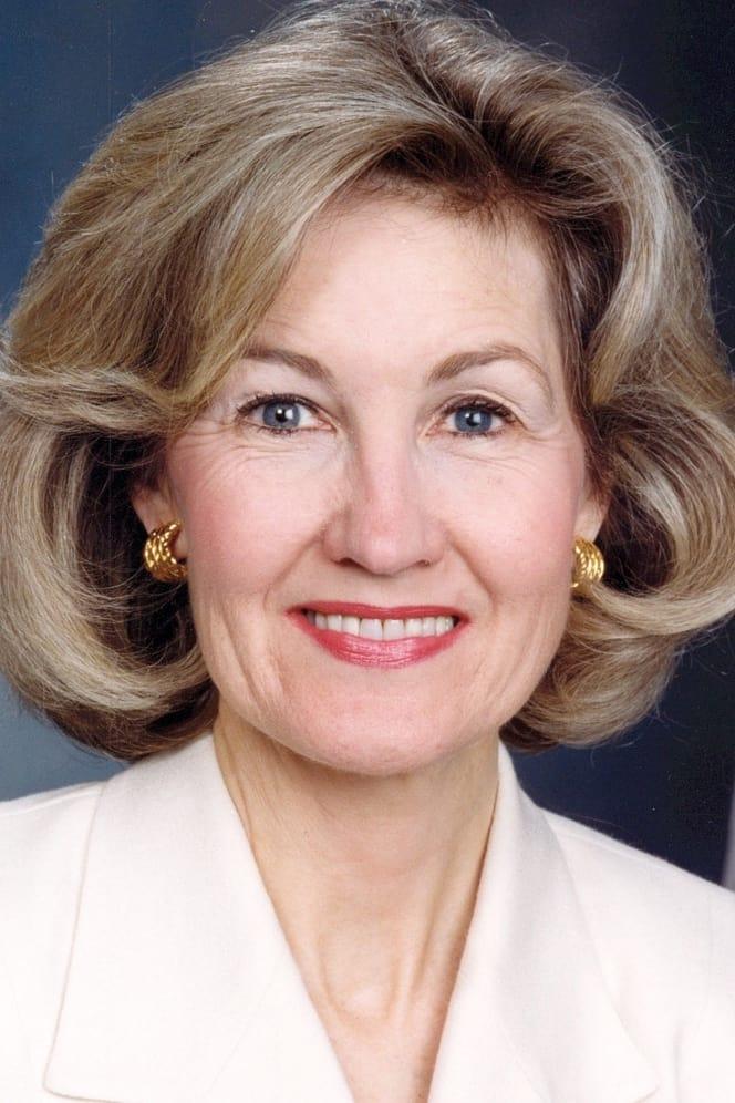 Kay Bailey Hutchison poster