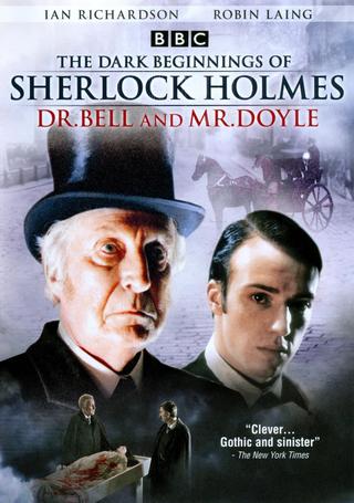 The Dark Beginnings of Sherlock Holmes poster