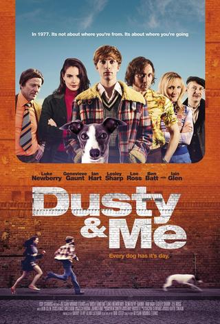 Dusty and Me poster