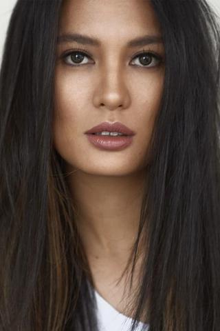 Isabelle Daza pic