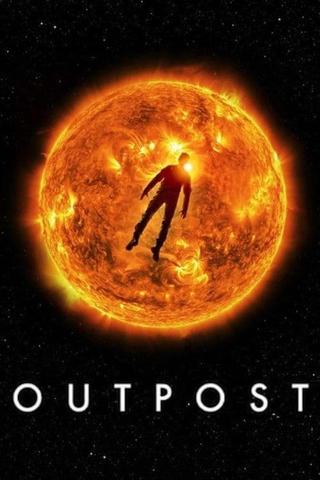 Outpost poster