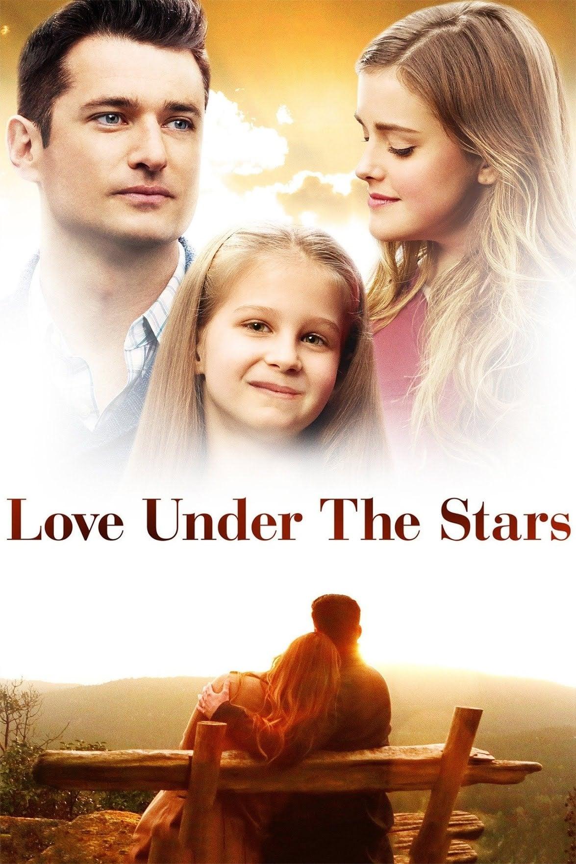 Love Under the Stars poster