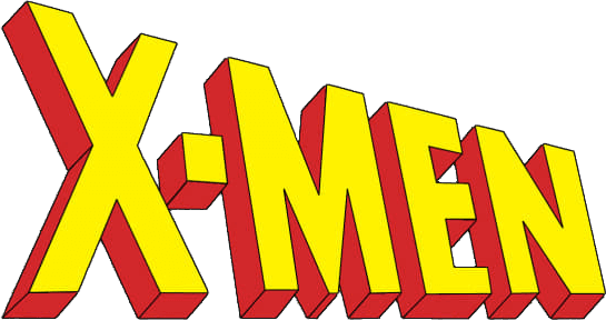 X-Men logo