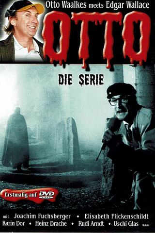 Otto - Die Serie poster