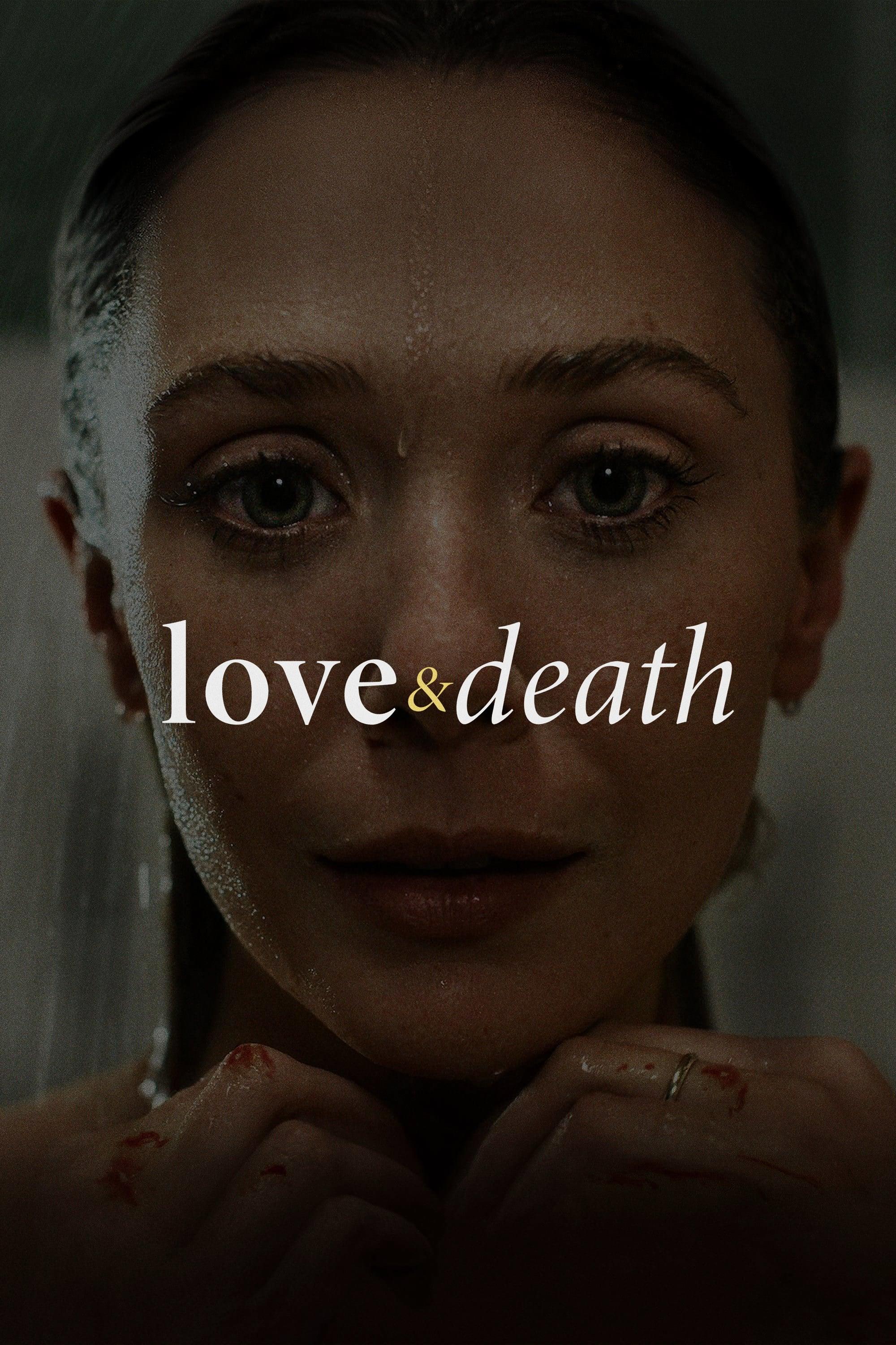 Love & Death poster