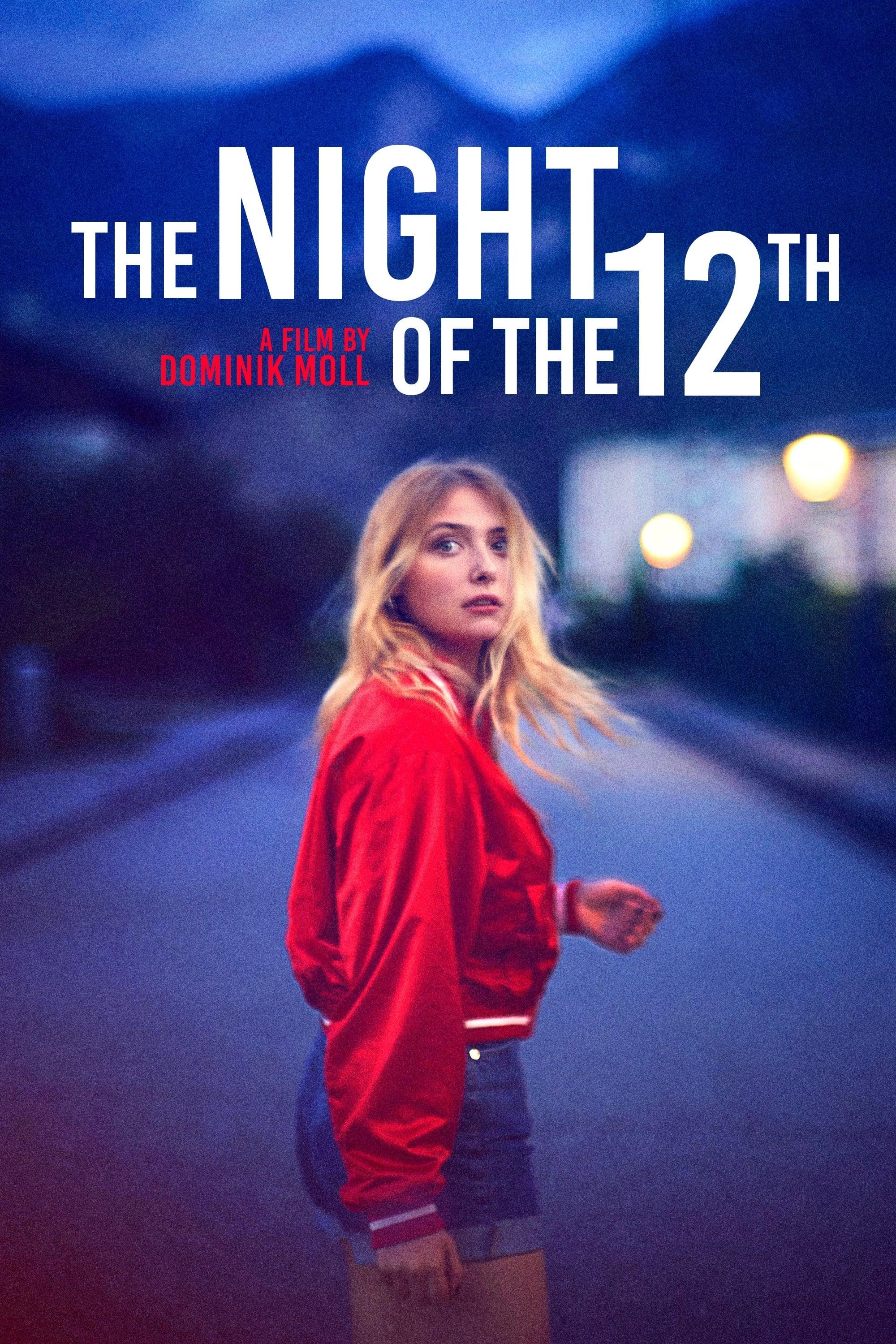 The Night of the 12th poster