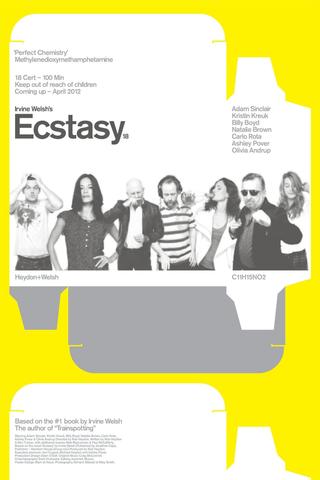 Ecstasy poster