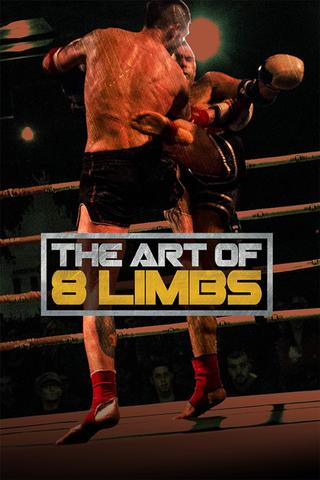 Art of Eight Limbs poster