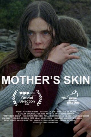 Mother's Skin poster